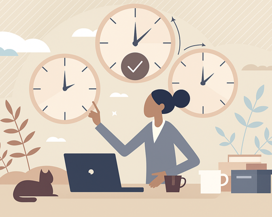 Vers un monde du travail asynchrone